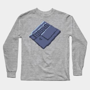 Nes cartridge Long Sleeve T-Shirt